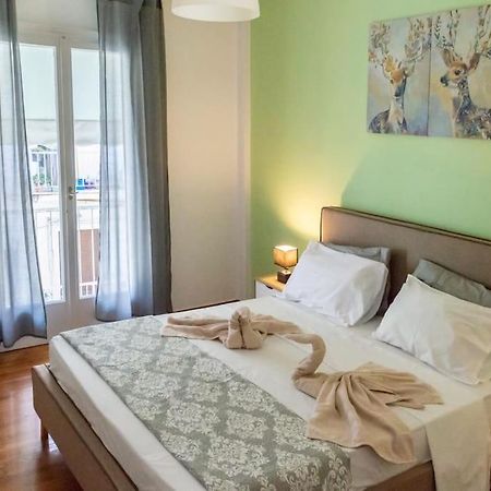 Cozy Airbnb Room In Atena Exterior foto