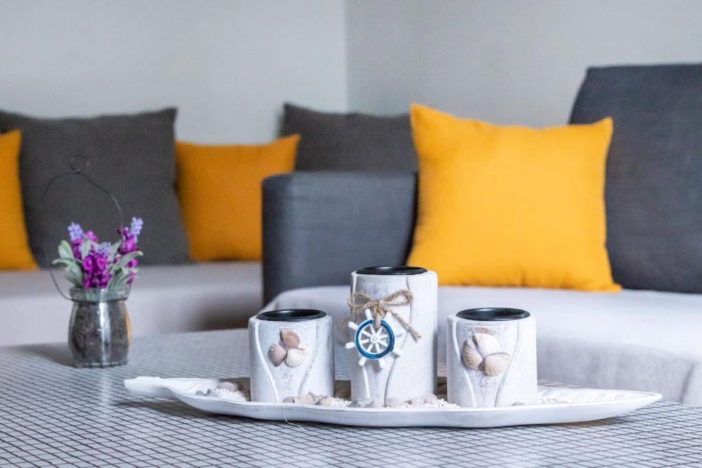 Cozy Airbnb Room In Atena Exterior foto