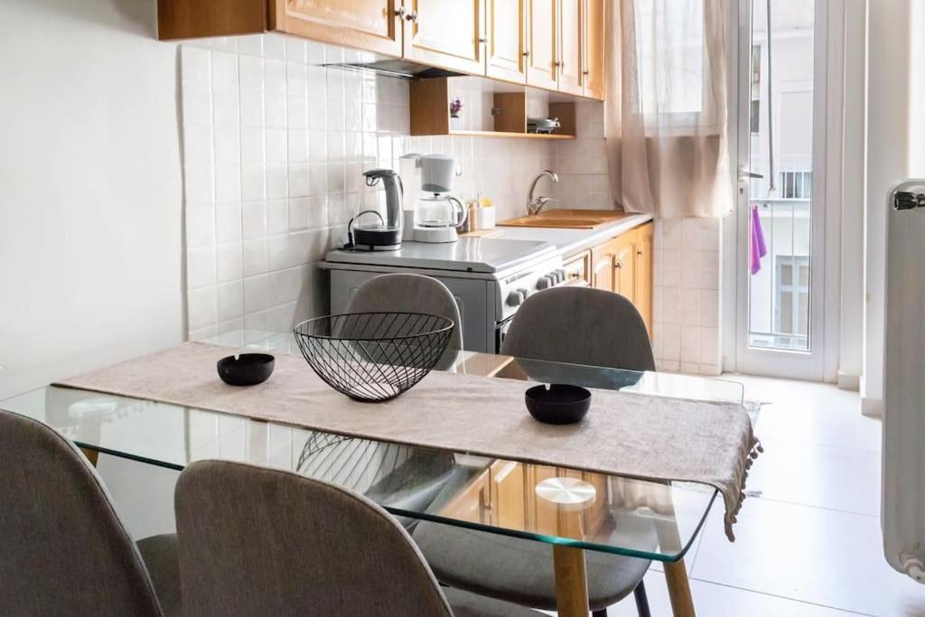 Cozy Airbnb Room In Atena Exterior foto