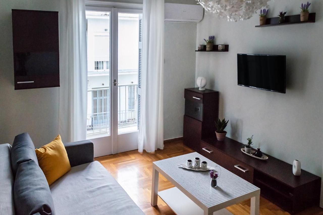 Cozy Airbnb Room In Atena Exterior foto